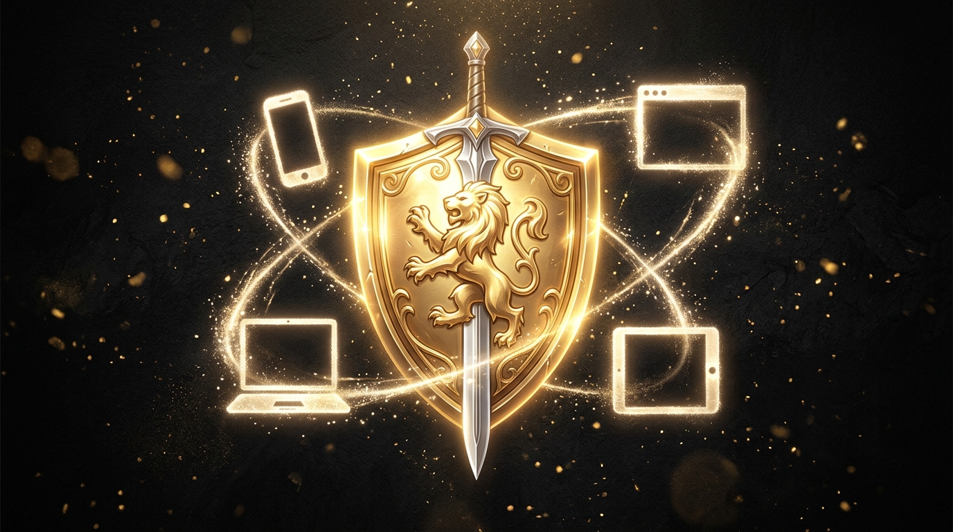 MU Online on PC, Android, iOS, macOS and Web