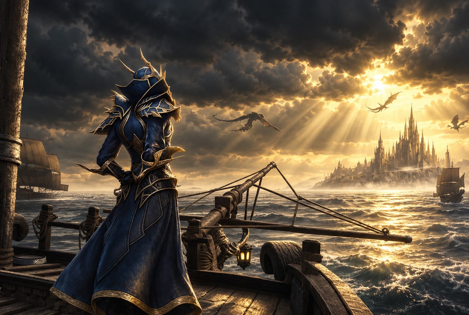 MU Online SPK Studio showcase