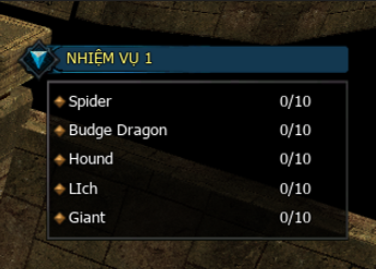 Mini Quest Preview