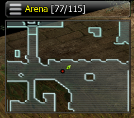 MiniMap EX700 Preview